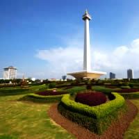 Cheap flights to Jakarta from Melbourne (MEL to JKT ...