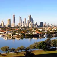 Book Cheap Melbourne To Gold Coast Flights Mel To Ool