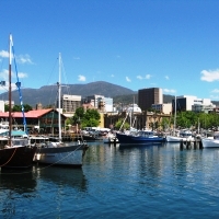Book Cheap Gold Coast To Hobart Flights Ool To Hba